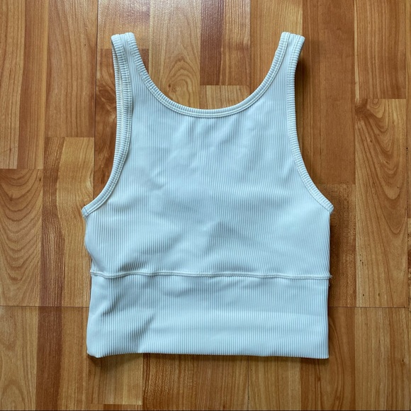 Lululemon Tank - Picture 2 of 2